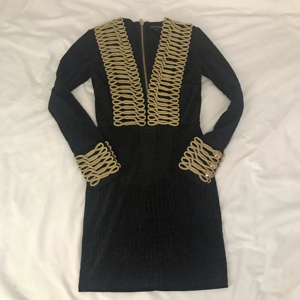 Dress - Picture 2 of 6